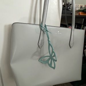 Kate Spade purse.  Brand new with tags.  Never used